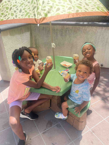 Photo of Helping Hands Family Childcare Daycare - Los Angeles, CA
