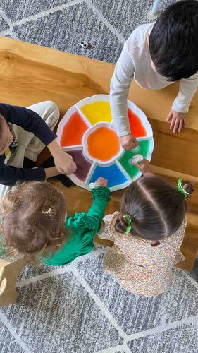 Photo of Sandyland Kids Daycare - Corona, CA