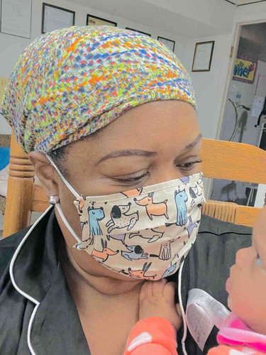 Photo of Angie's Childcare - Lanham, MD