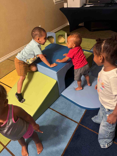 Photo of Atwell Child Care - Fontana, CA