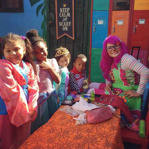 Photo of First Steps Child Care Inc. - Los Angeles, CA