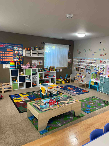 Photo of Kind Cave Home Childcare Daycare - Covington, WA
