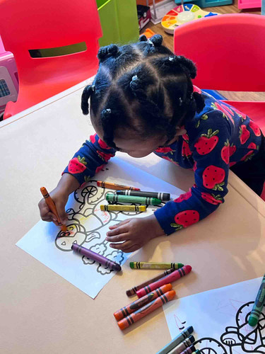 Photo of Safety 1st Daycare - Bronx, NY