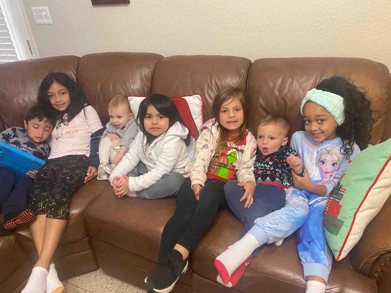 Photo of Goonetilleke Family Childcare - Reseda, CA