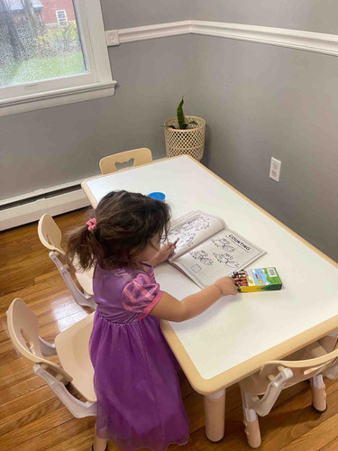 Photo of Little Bright Hearts - West Haverstraw, NY