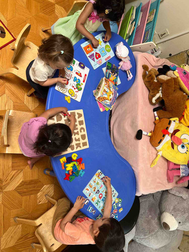 Photo of Elite Irvine Daycare - Irvine, CA