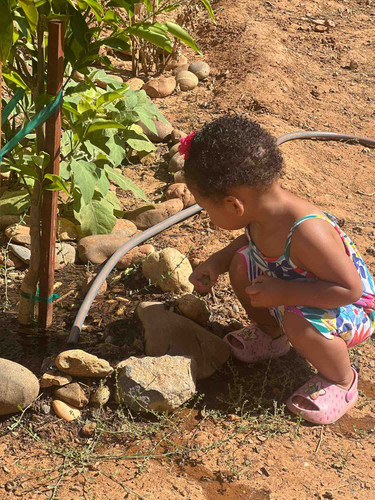 Photo of Mini Scholars Daycare - Rancho Cordova, CA