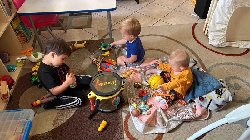 Photo of Annabel's Family Daycare - San Diego, CA