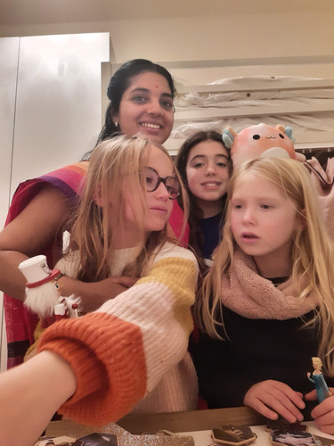 Photo of Areena. S. - Newyork, NY