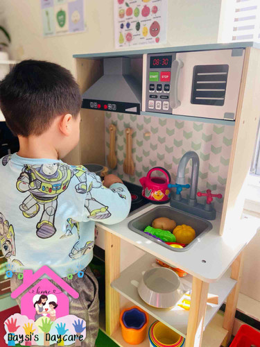 Photo of Daysi’s Home Daycare - South San Francisco, CA