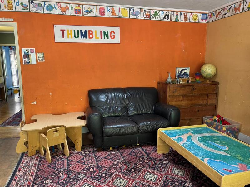 Photo of Thumbling Child Care, Inc