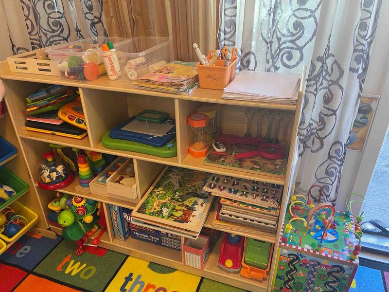 Photo of Bushra Childcare - Tukwa, WA