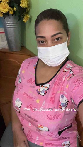 Photo of Carmen Group Family Daycare - Bronx, NY