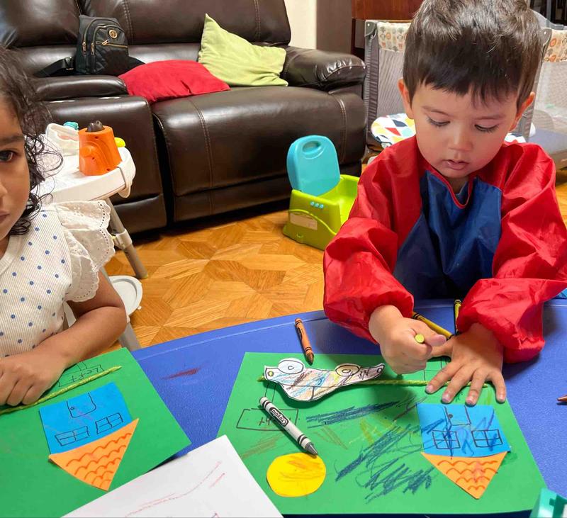 Photo of Elite Irvine Daycare - Irvine, CA