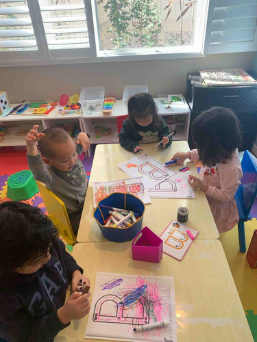 Photo of Happy Orchard Daycare - Irvine, CA