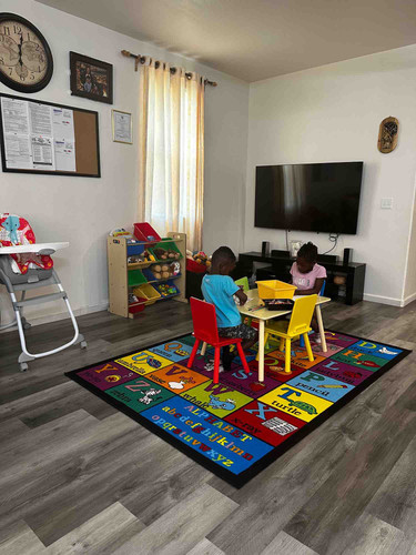 Photo of Trinity Daycare - Fresno, CA