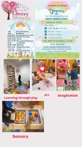 Photo of Nida Rashid Daycare - Hanover, MD