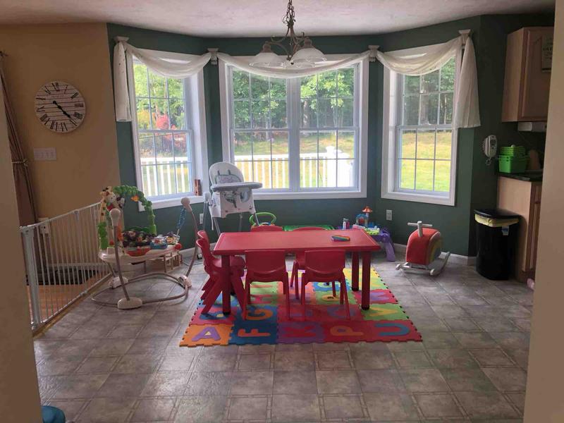 Photo of Diana’s Home Child Care - Worcester, MA
