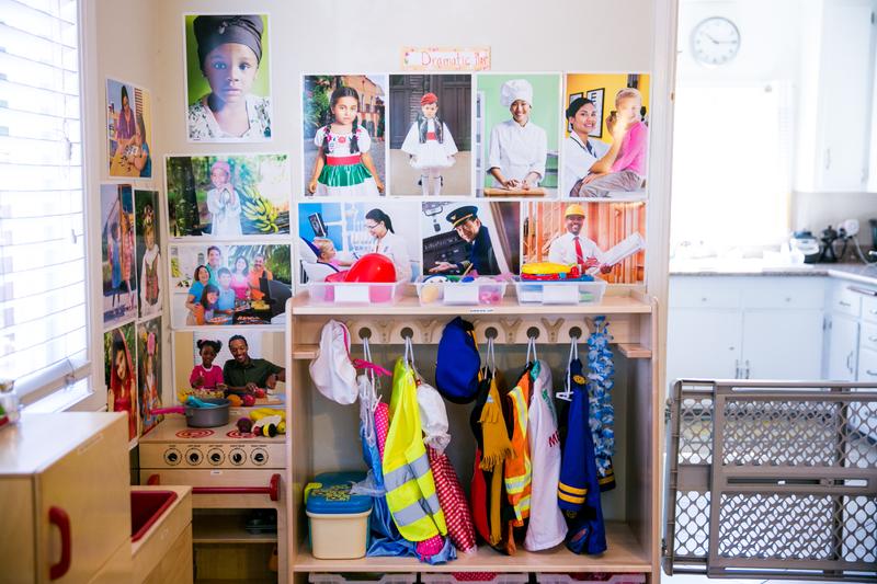 Photo of Mundy Family Daycare - Los Angeles, CA