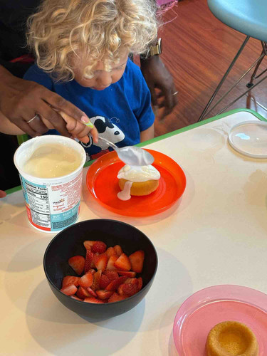 Photo of Majied Family Childcare - Bellflower, CA