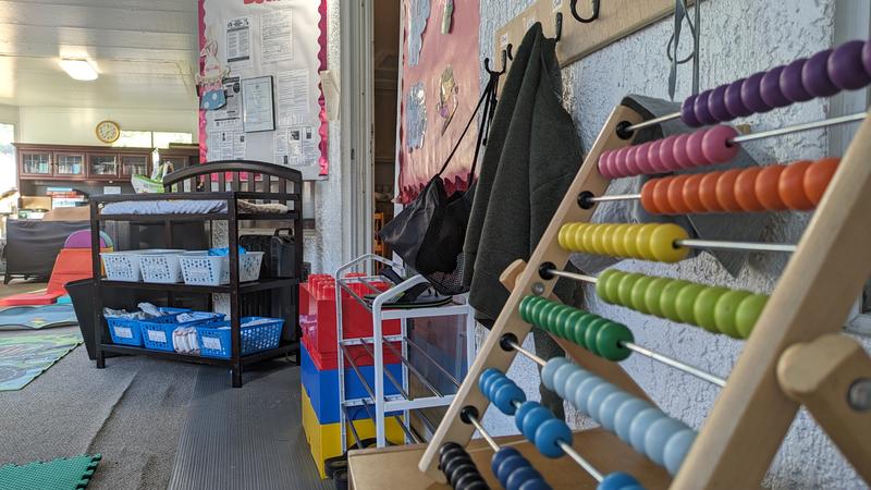 Photo of Dawn Stars Daycare - Sacramento, CA