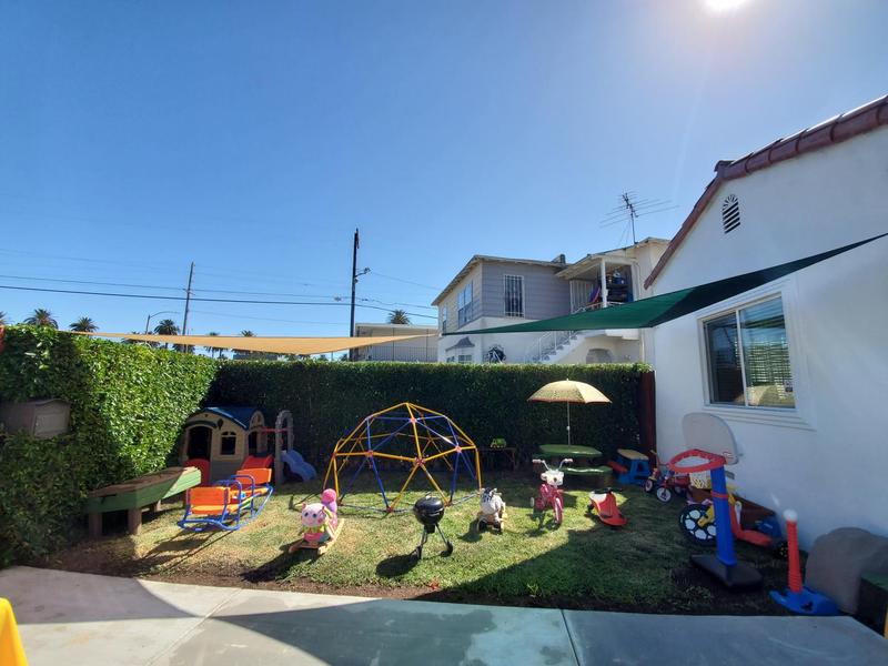 Photo of Yatichawi Daycare - Los Angeles, CA