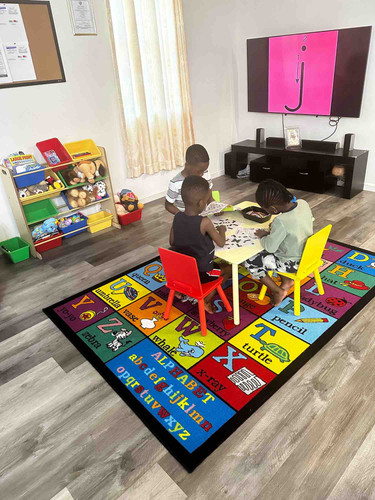 Photo of Trinity Daycare - Fresno, CA