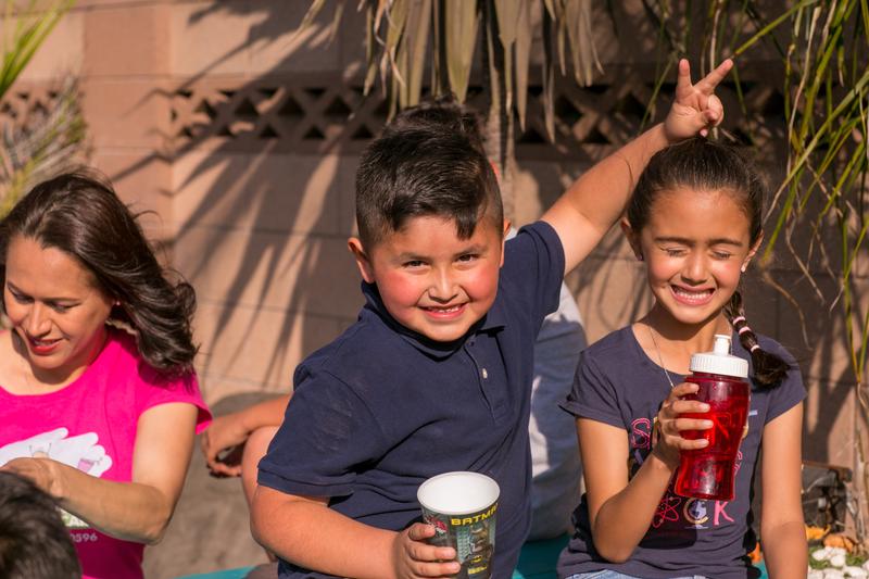 Photo of Diaz Family Child Care Daycare - West Covina, CA