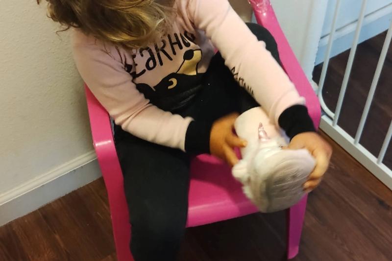 Photo of Rainbow Colors Family Child Care - Vista, CA