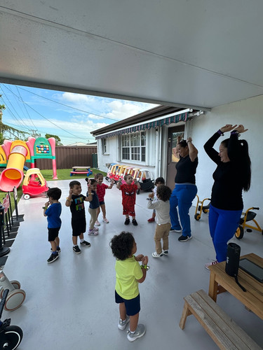 Photo of Happy Little Crabs - Miami, FL