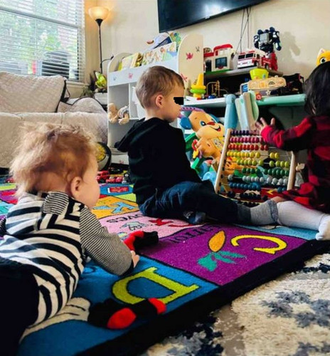 Photo of Apple Seeds Daycare - Argyle, TX