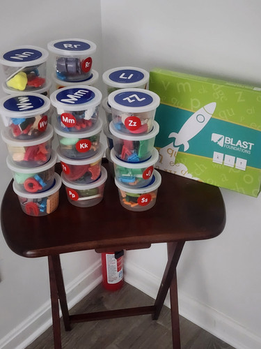 Photo of Nova Night Care Family Child Care - Fredericksburg, VA