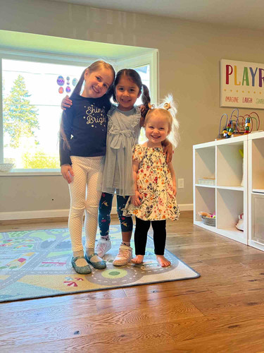 Photo of Vanessa’s Happy Daycare - Portland, OR