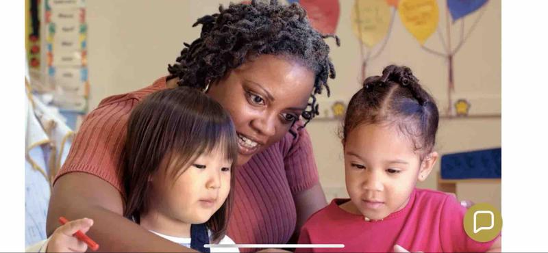 Photo of Dare To Dream Child Care Center - Yonkers, NY