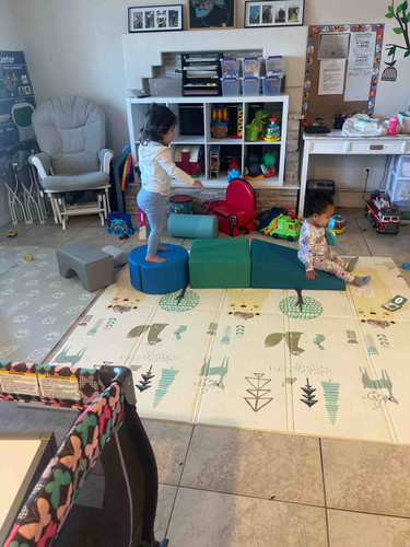 Photo of Kandies  Daycare - Cathedral City, CA