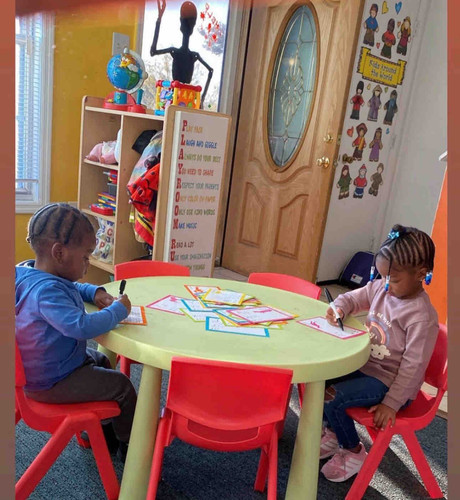 Photo of Kiddie Clubhouse - Baltimore, MD