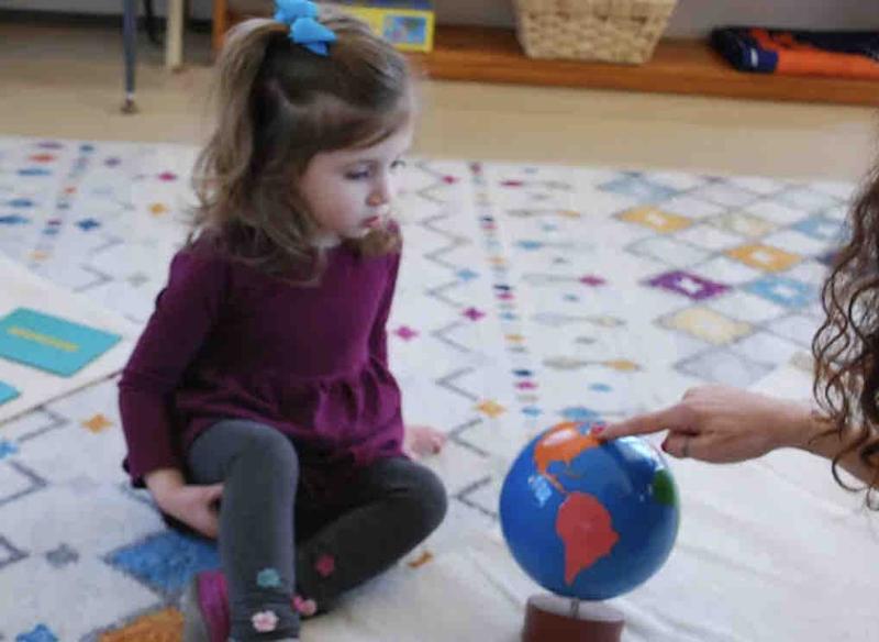 Photo of Dari Montessori Preschool - Andover, MA