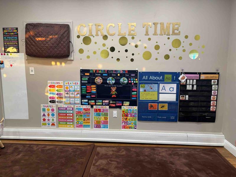 Photo of Sweet Wonders Child Care - Valley Stream, NY