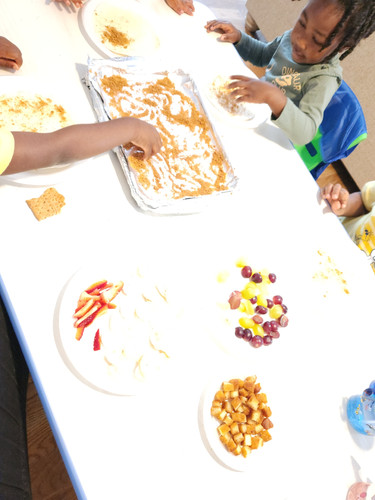 Photo of Shawanda J. - Winterville, GA