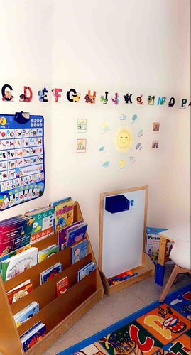 Photo of Happy Home Children Family Daycare - Dorchester Center, MA