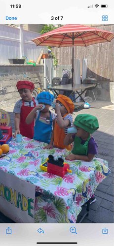 Photo of Little Smiles Daycare - Brooklyn, NY