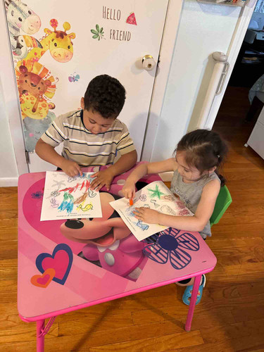 Photo of Little Adventures Daycare - Revere, MA