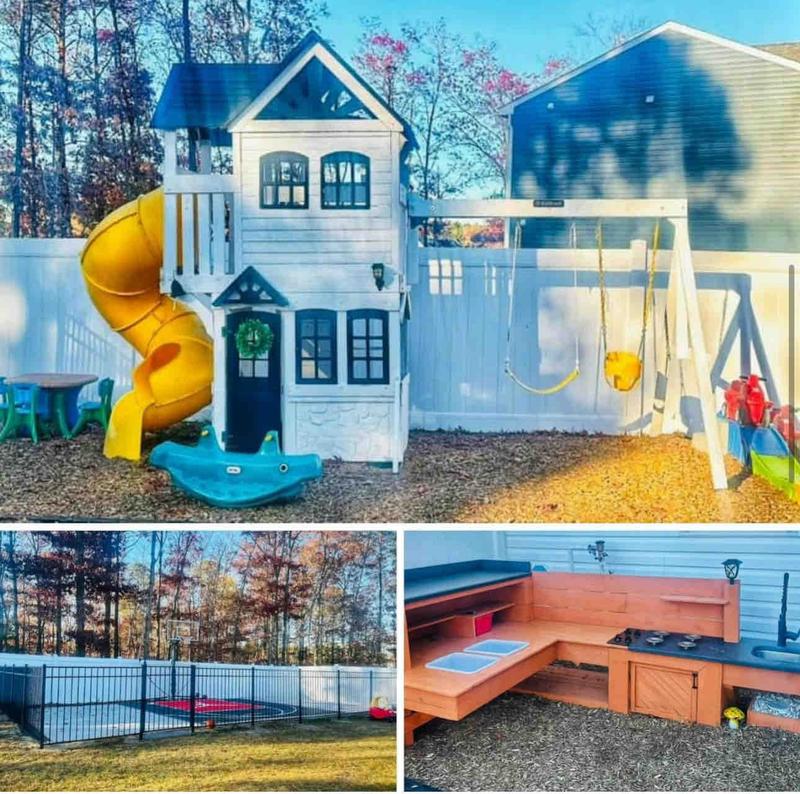 Photo of Safari Scholars Academy Llc Daycare - Egg Harbor Township, NJ