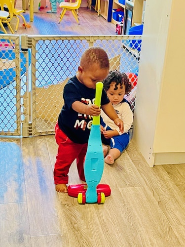 Photo of Village Preparatory Daycare - Long Beach, CA