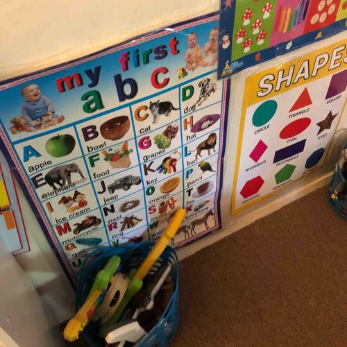 Photo of NeneAdama Daycare - Bronx, NY