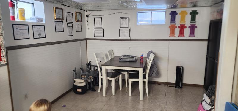 Photo of Naomi's Little Angels Daycare - Windsor Heights, IA