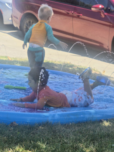 Photo of Days With Ms.D Childcare Daycare - Vallejo, CA