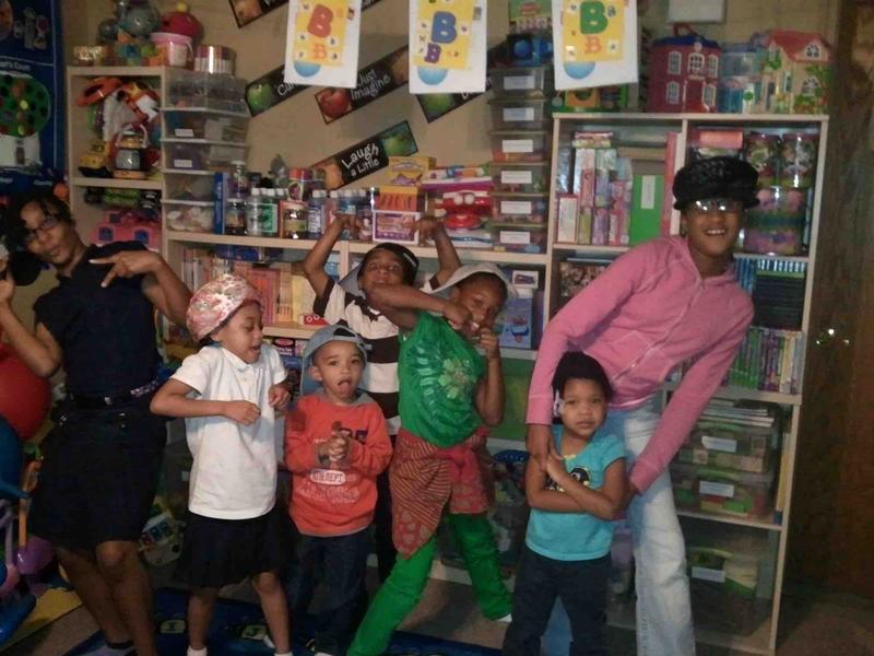 Photo of Nette’s Home Daycare - Park Forest, IL