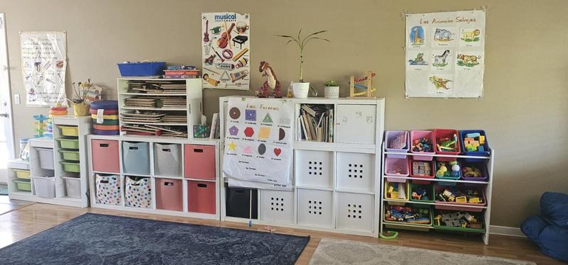 Photo of Sibel's Daycare - Palo Alto, CA