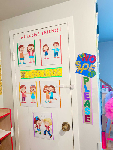 Photo of Erika's Daycare - San Francisco, CA